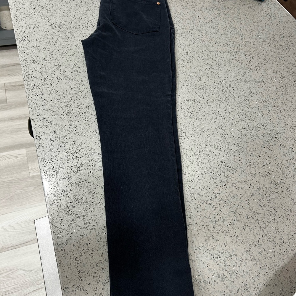 Blue Judy Blue Jeans